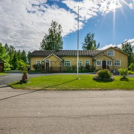 Semesterbostad Kannashovi By Interhome *