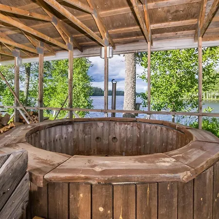 Kannashovi By Interhome * Taipale (South Savo)