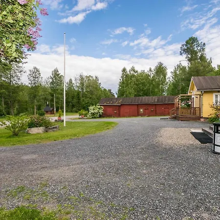 Дом отдыха Kannashovi By Interhome Taipale (South Savo)
