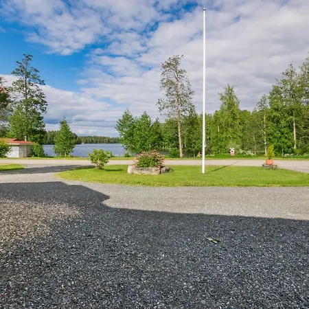 Дом отдыха Kannashovi By Interhome