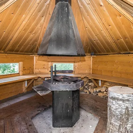 Kannashovi By Interhome Дом отдыха *