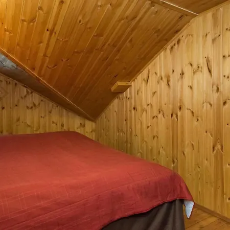 Kannashovi By Interhome Casa vacanze