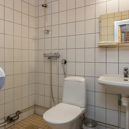 Kannashovi By Interhome Casa vacanze Taipale (South Savo)