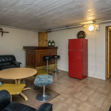 Kannashovi By Interhome Semesterbostad Taipale (South Savo)