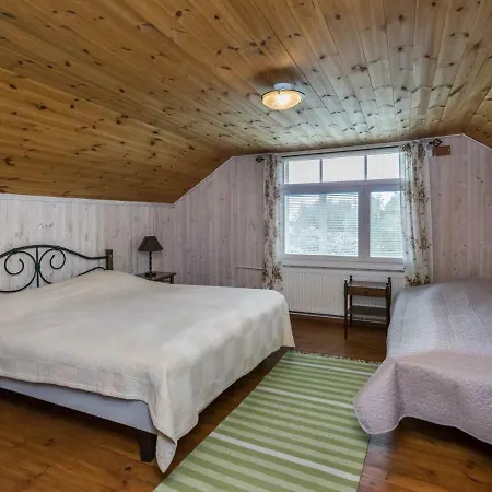 Kannashovi By Interhome Semesterbostad