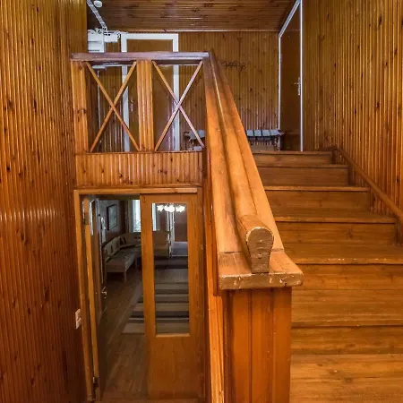 Kannashovi By Interhome Semesterbostad *