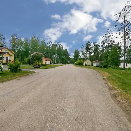 Kannashovi By Interhome Semesterbostad