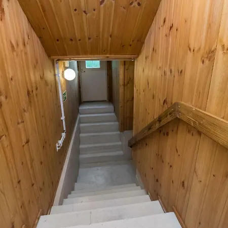 Kannashovi By Interhome Semesterbostad