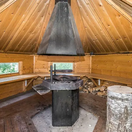 Semesterbostad Kannashovi By Interhome *