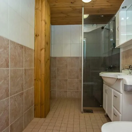 Kannashovi By Interhome Semesterbostad *