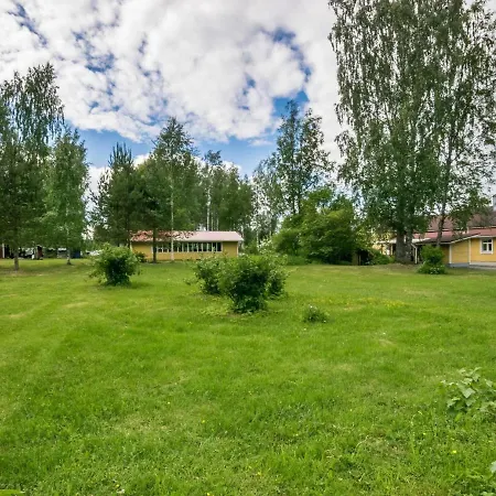 Kannashovi By Interhome Semesterbostad