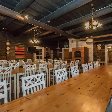 Semesterbostad Kannashovi By Interhome Taipale (South Savo)