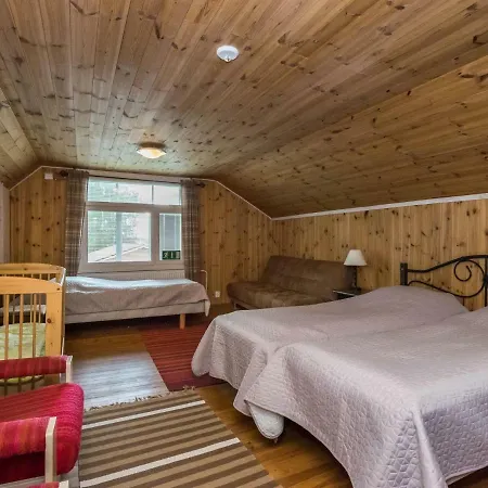 Kannashovi By Interhome Semesterbostad *