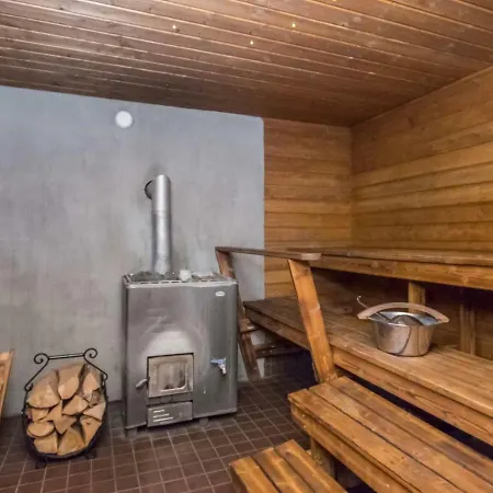 Kannashovi By Interhome Taipale (South Savo)