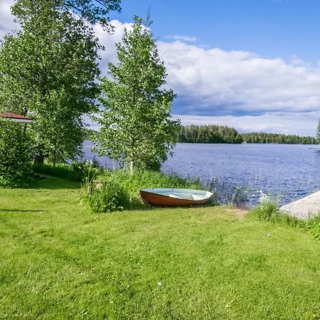 Kannashovi By Interhome Semesterbostad *