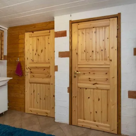 Kannashovi By Interhome Taipale (South Savo)