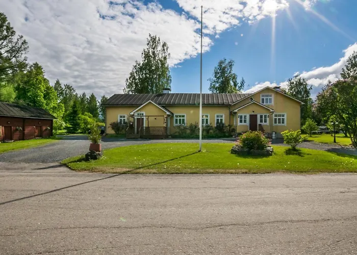 Kannashovi By Interhome *