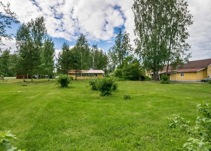 Kannashovi By Interhome