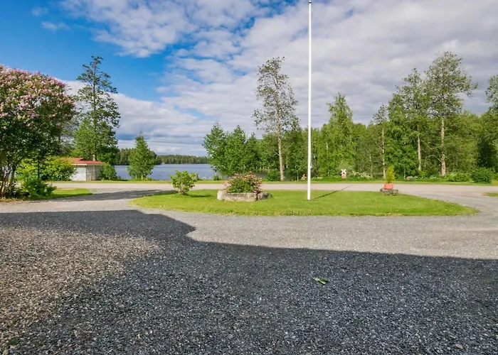 Дом отдыха Kannashovi By Interhome