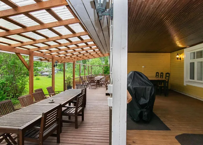 Kannashovi By Interhome *