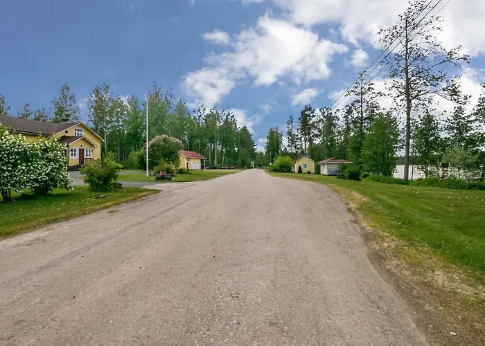 Kannashovi By Interhome *