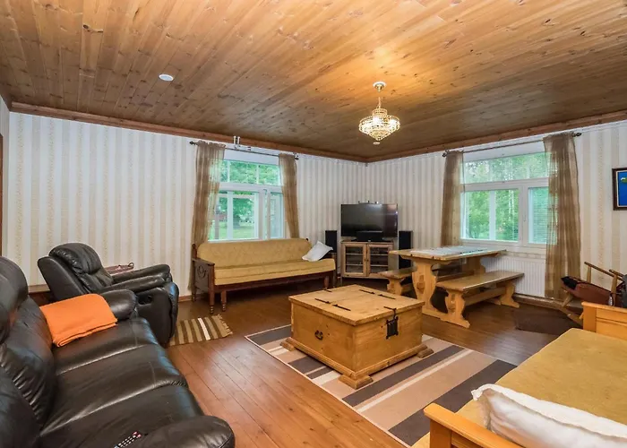 Kannashovi By Interhome * Taipale (South Savo)