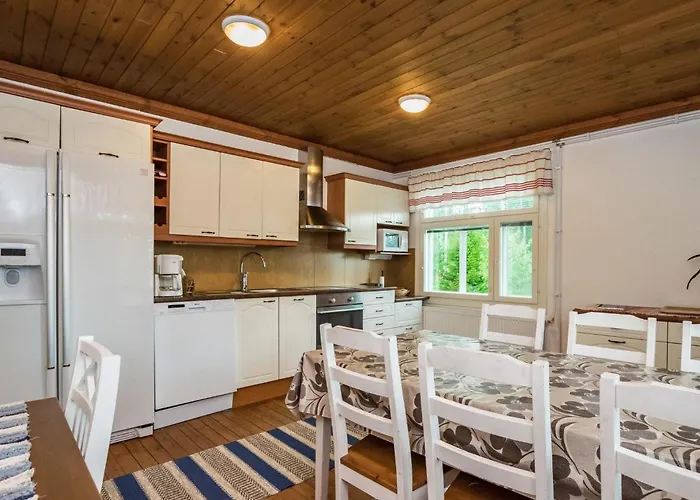 Kannashovi By Interhome Taipale (South Savo)