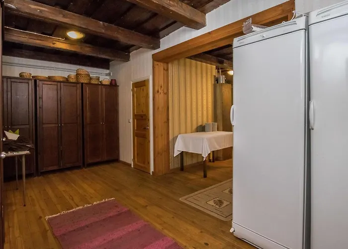 Kannashovi By Interhome Taipale (South Savo)