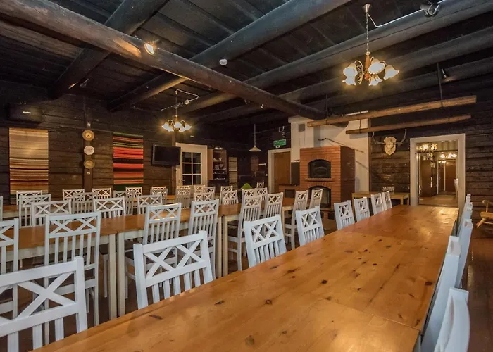 Kannashovi By Interhome * Taipale (South Savo)