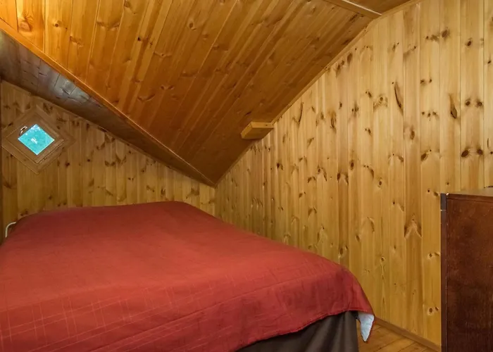 Kannashovi By Interhome Дом отдыха