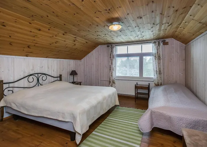 Kannashovi By Interhome Дом отдыха Taipale (South Savo)