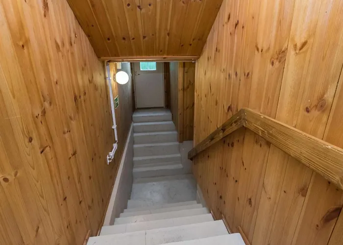 Дом отдыха Kannashovi By Interhome *