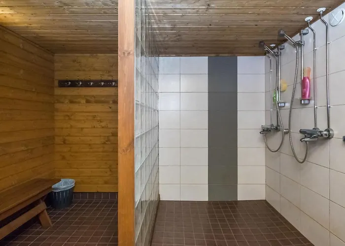 Kannashovi By Interhome * Taipale (South Savo)