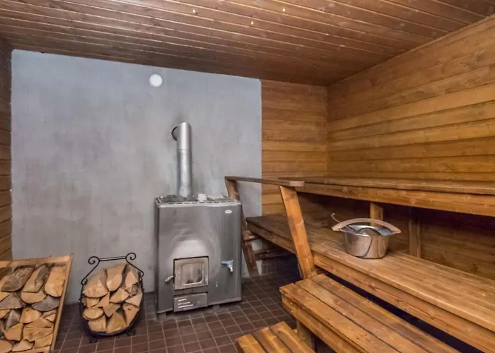 Kannashovi By Interhome * Taipale (South Savo)