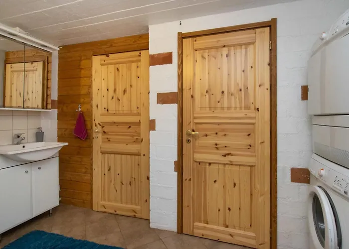 Kannashovi By Interhome *