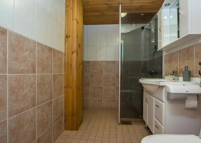 Kannashovi By Interhome Дом отдыха Taipale (South Savo)