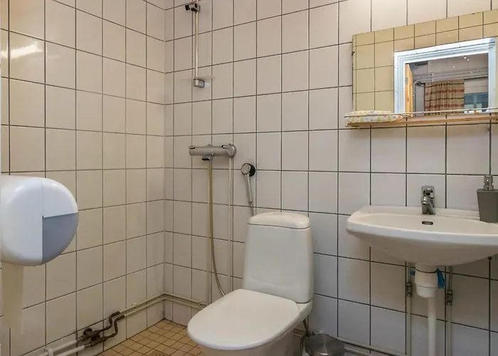 Kannashovi By Interhome Дом отдыха Taipale (South Savo)