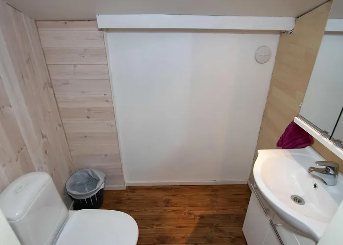 Дом отдыха Kannashovi By Interhome