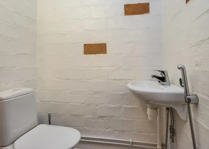 Kannashovi By Interhome Дом отдыха *