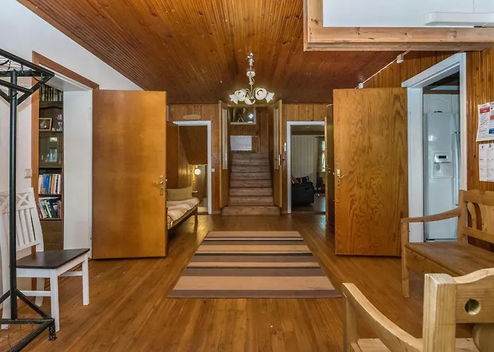 Kannashovi By Interhome Дом отдыха Taipale (South Savo)